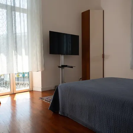 Daire La Porta Delle 5 Terre