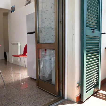 La Porta Delle 5 Terre Daire